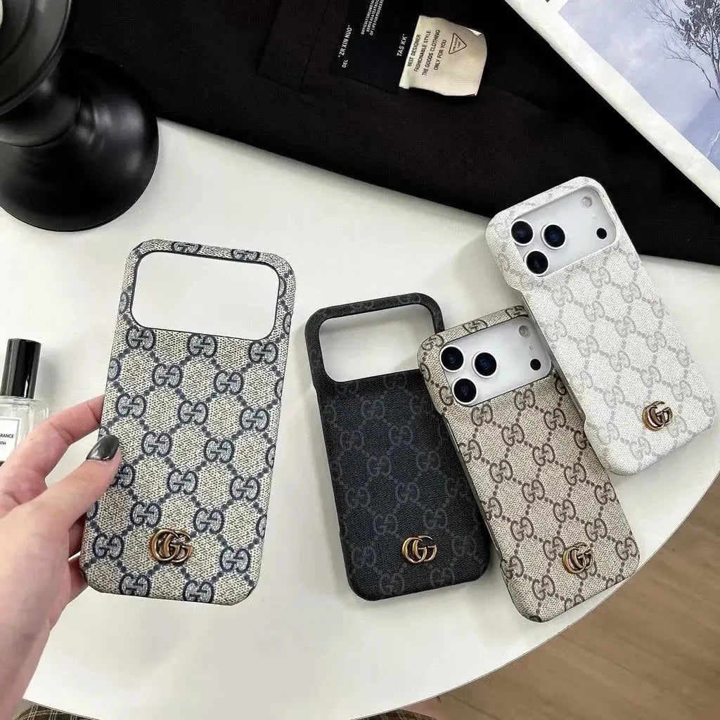 phone case ring Full Glam - Beige Phone Ring Holder Finger Grip Stand