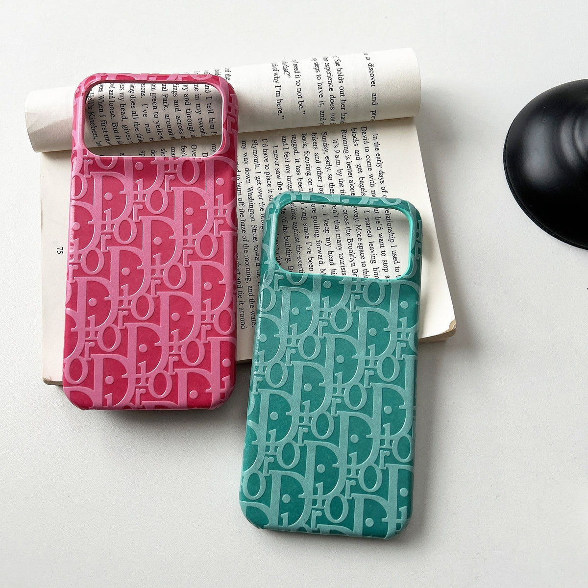 Dior Fashion iPhone Case
