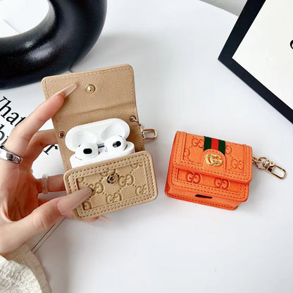Premium AirPods Case – iPhone 18 Pro Max