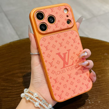 Louis Vuitton Monogram iPhone 18 Pro Max Case – Luxury Designer Cover