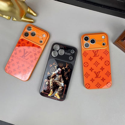 Louis Vuitton iPhone 18 Pro Max Case – Luxury Monogram LV Designer Cover