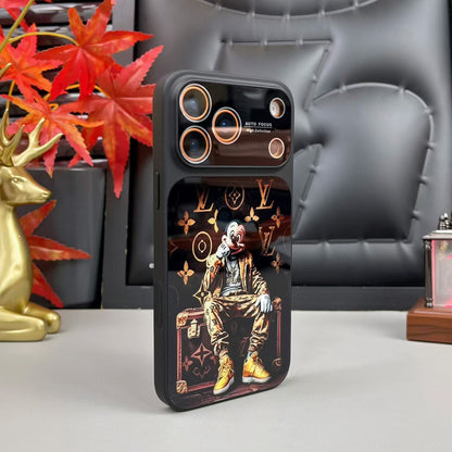 Louis Vuitton iPhone 18 Pro Max Case – Luxury Monogram LV Designer Cover