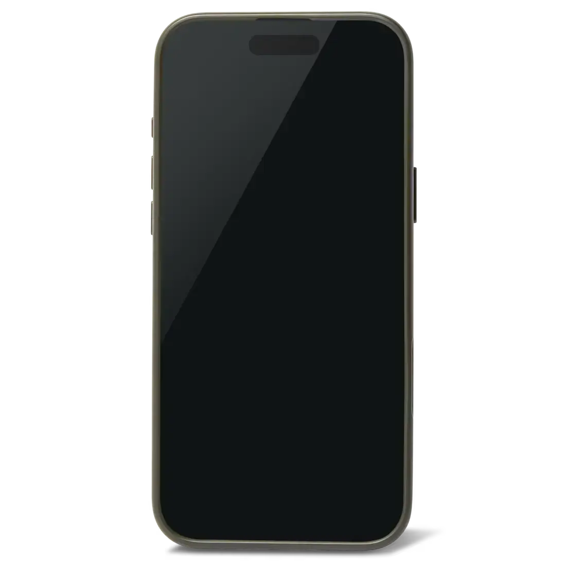 Gold RIMOWA iPhone 17 Pro Max Case - BREATHE