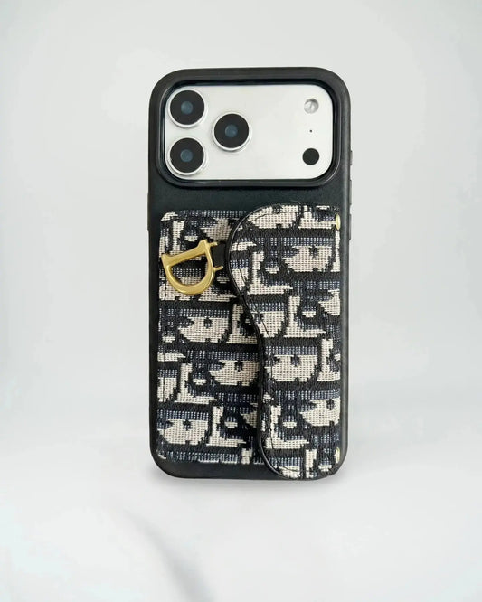 Dior iPhone 17 Pro Max Case, CD iPhone case, Dior Phone Case 