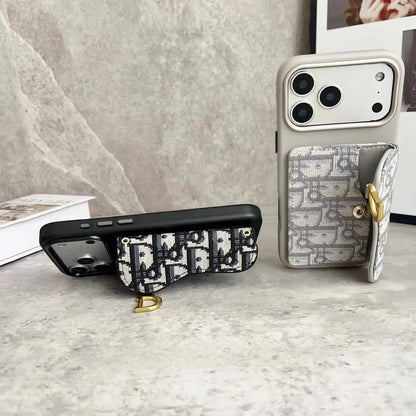 Dior iPhone 17 Pro Max Case, CD iPhone case, Dior Phone Case 