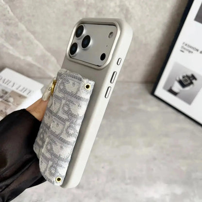 Dior iPhone 17 Pro Max Case, CD iPhone case, Dior Phone Case 