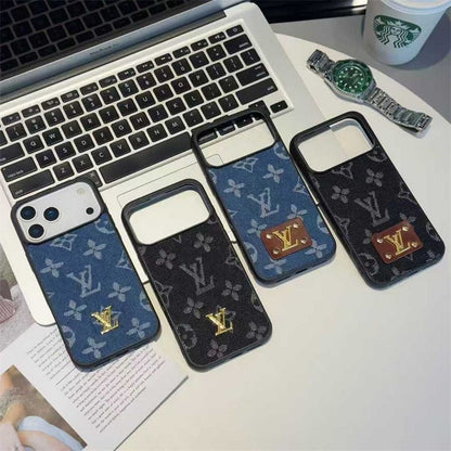 Louis Vuitton iPhone 17 Pro Case