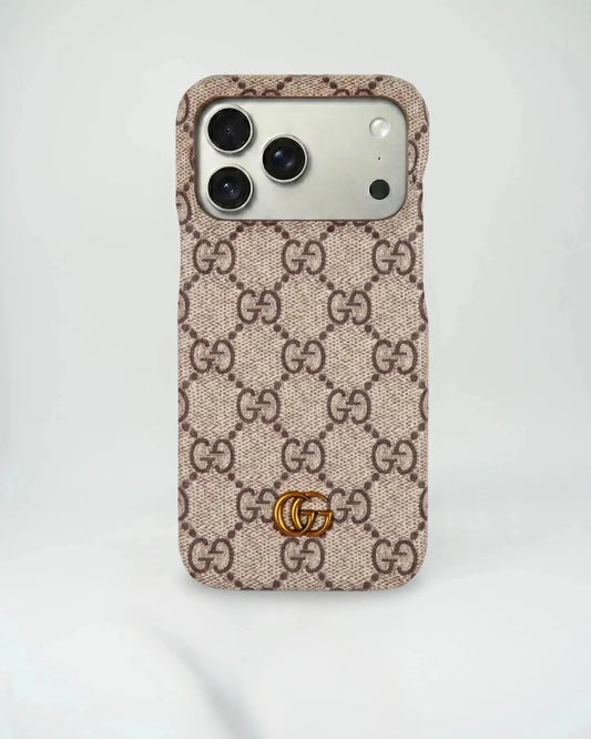 Gucci iPhone Case - BREATHE Gucci iPhone Case - BREATHE