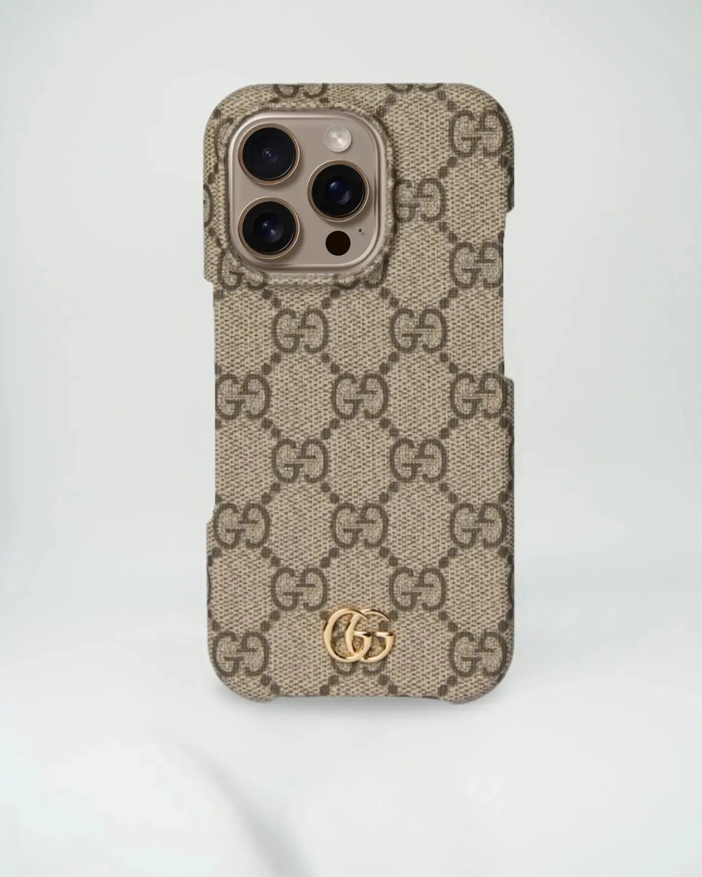 Ophidia Gucci iPhone 17 Pro Max Case - BREATHE