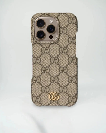 Ophidia Gucci iPhone 17 Pro Max Case BREATHE