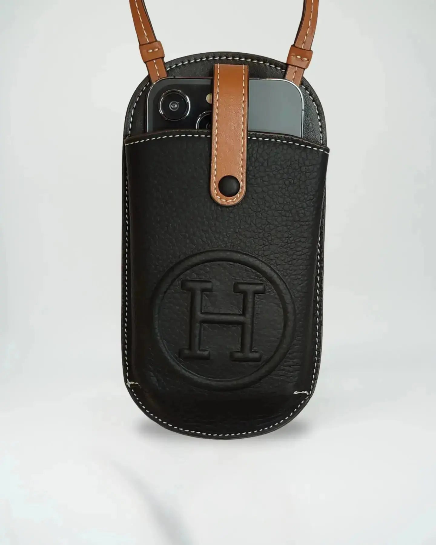 Hermès iPhone case, Hermès iPhone 17 Pro Max case, Hermès iPhone 16 Pro Max case, Hermès iPhone 16 Pro case, Hermès style iPhone case, Hermès inspired phone case, Hermès Bolduc iPhone case, Hermès leather iPhone cover, Hermès calfskin iPhone case, Hermès MagSafe iPhone case, Hermès luxury phone case, Hermès tech accessory case, Hermès strap phone case, Hermès wallet iPhone case, Hermès card holder iPhone case, Hermès orange iPhone case, Hermès H logo iPhone cover, Hermès Paris iPhone case, Hermès saddle-sti