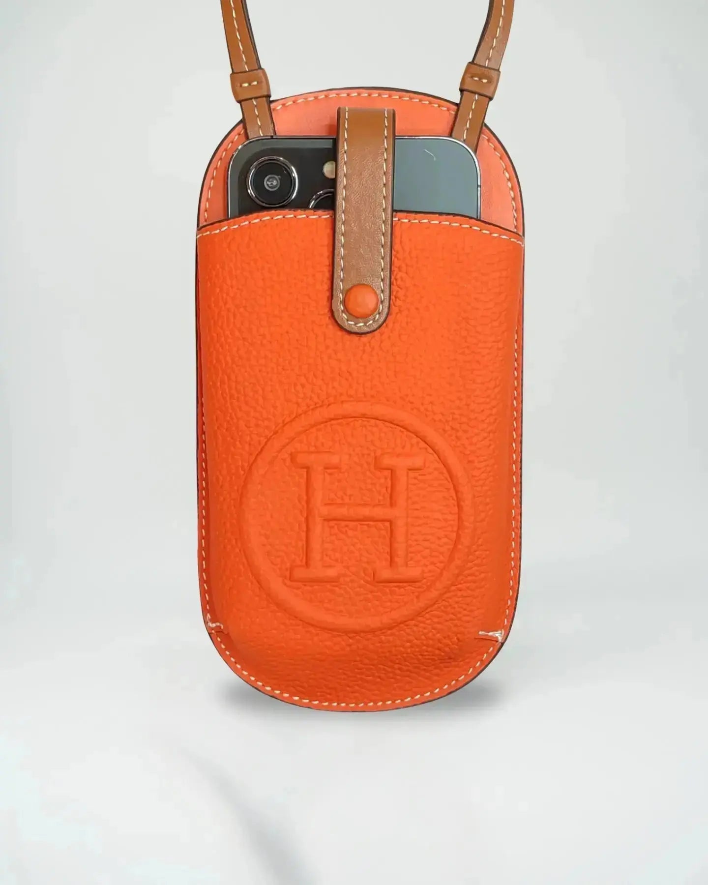 Hermès iPhone case, Hermès iPhone 17 Pro Max case, Hermès iPhone 16 Pro Max case, Hermès iPhone 16 Pro case, Hermès style iPhone case, Hermès inspired phone case, Hermès Bolduc iPhone case, Hermès leather iPhone cover, Hermès calfskin iPhone case, Hermès MagSafe iPhone case, Hermès luxury phone case, Hermès tech accessory case, Hermès strap phone case, Hermès wallet iPhone case, Hermès card holder iPhone case, Hermès orange iPhone case, Hermès H logo iPhone cover, Hermès Paris iPhone case, Hermès saddle-sti