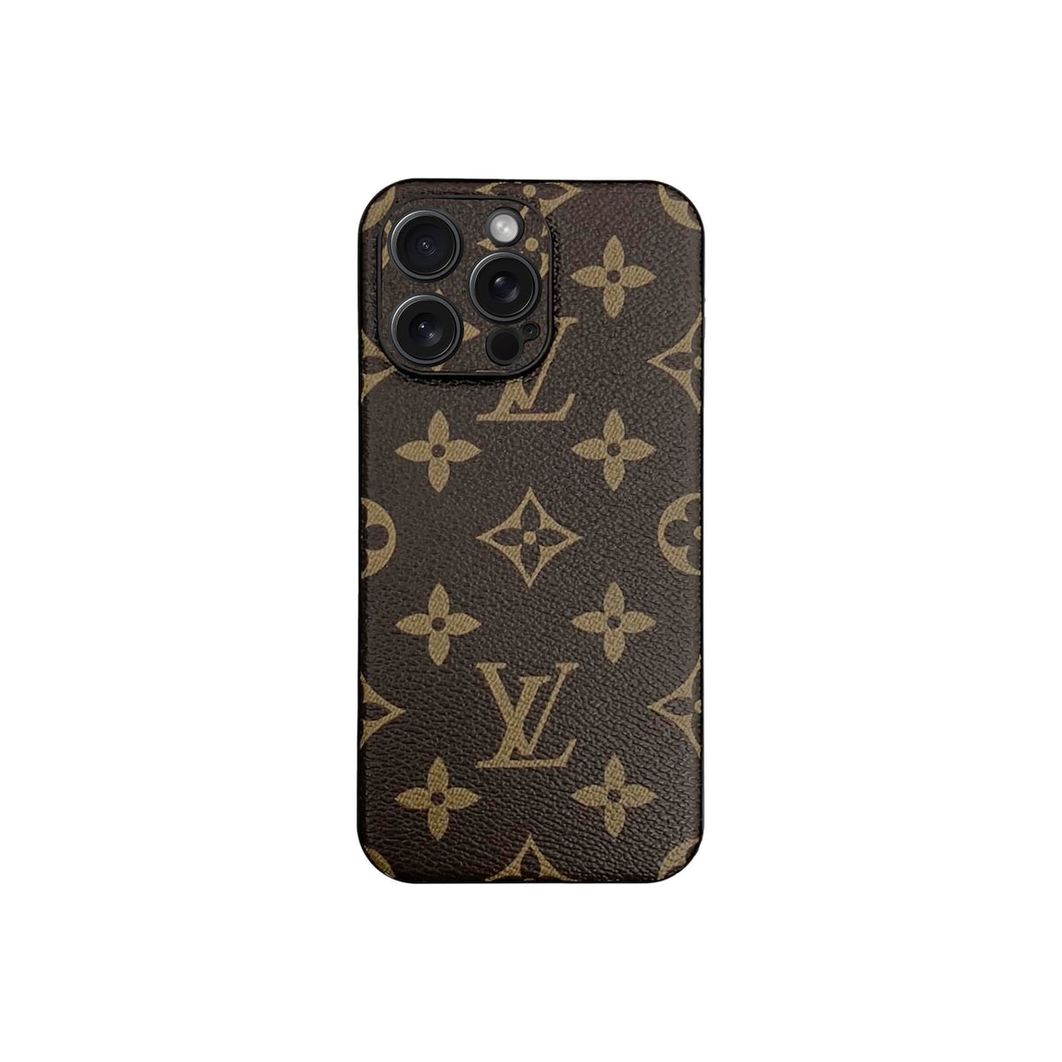 Louis Vuitton iPhone 18 Pro Max Case Magsafe – Luxury Monogram Designer iPhone Case