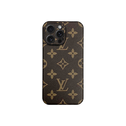 Louis Vuitton iPhone 18 Pro Max Case Magsafe – Luxury Monogram Designer iPhone Case