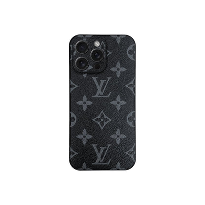 Louis Vuitton iPhone 18 Pro Max Case Magsafe – Luxury Monogram Designer iPhone Case