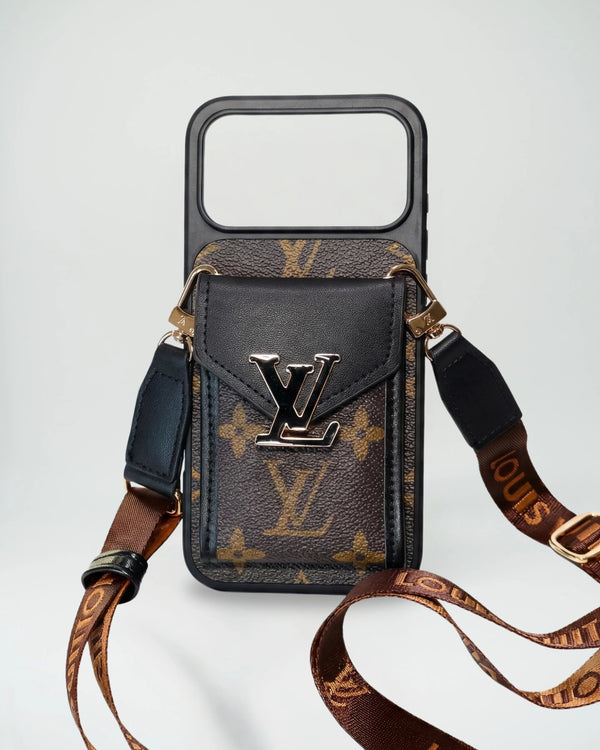 Louis Vuitton iPhone Case, Louis Vuitton iPhone 17 Pro Max Case, Louis Vuittom Phone Case, LV iPhone 17 Pro Case 