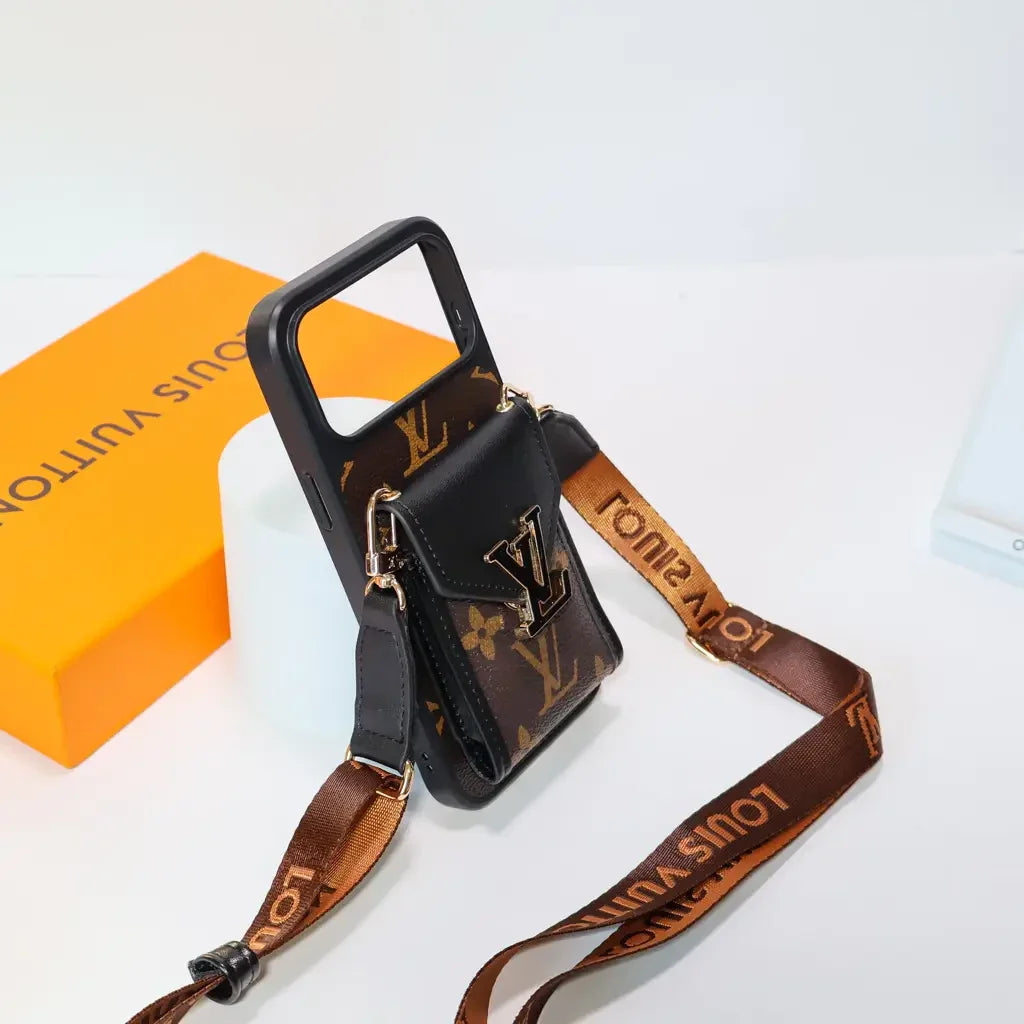 Louis Vuitton iPhone Case, Louis Vuitton iPhone 17 Pro Max Case, Louis Vuittom Phone Case, LV iPhone 17 Pro Case 
