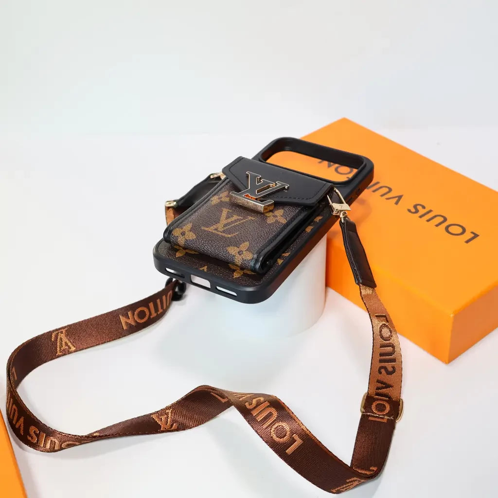 Louis Vuitton iPhone Case, Louis Vuitton iPhone 17 Pro Max Case, Louis Vuittom Phone Case, LV iPhone 17 Pro Case 