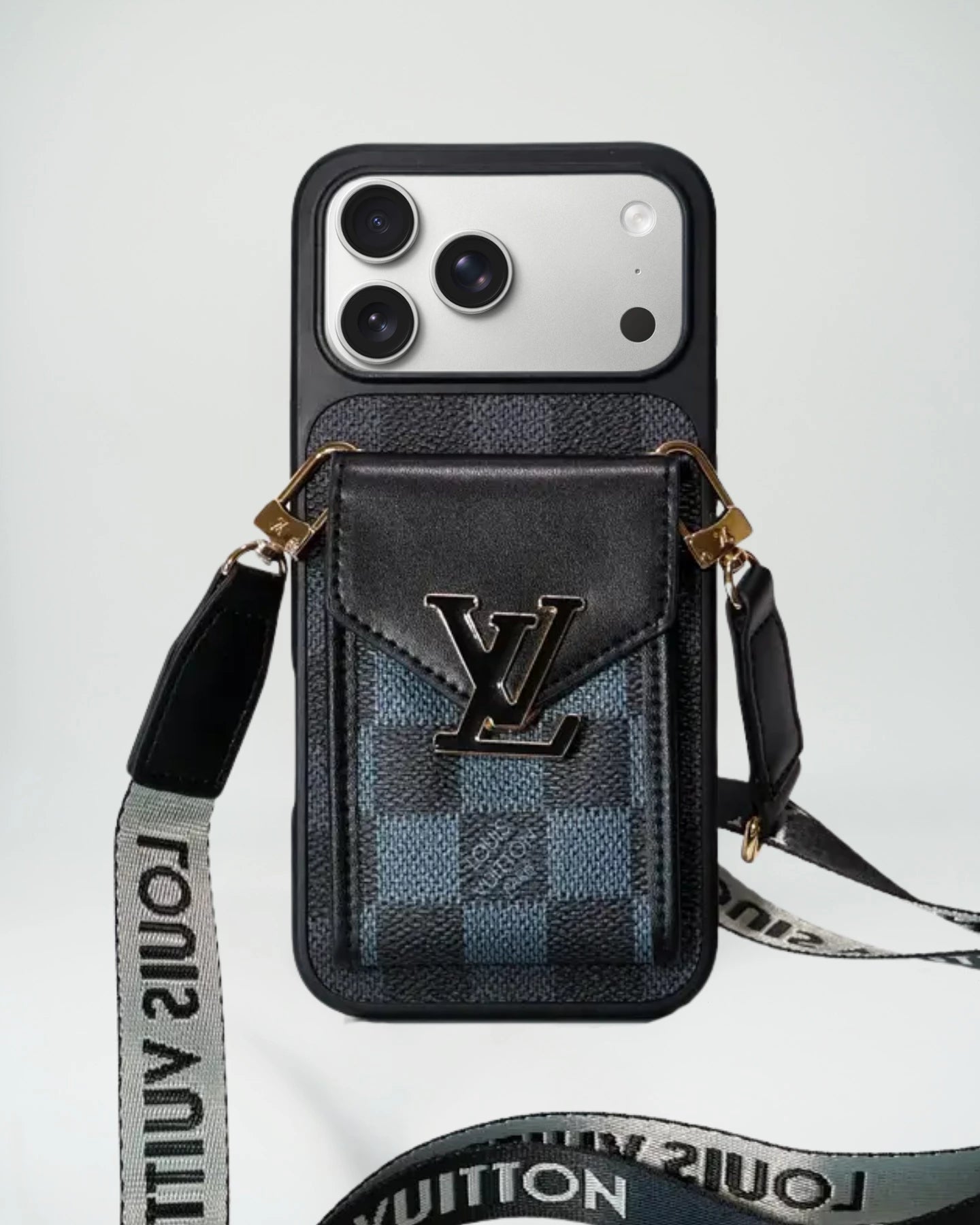Louis Vuitton iPhone Case, Louis Vuitton iPhone 17 Pro Max Case, Louis Vuittom Phone Case, LV iPhone 17 Pro Case 