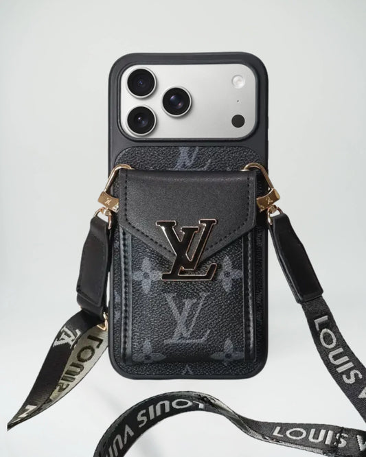 Louis Vuitton iPhone Case, Louis Vuitton iPhone 17 Pro Max Case, Louis Vuittom Phone Case, LV iPhone 17 Pro Case 