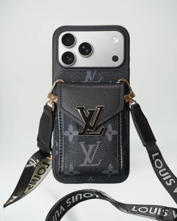 Louis Vuitton iPhone Case, Louis Vuitton iPhone 17 Pro Max Case, Louis Vuittom Phone Case, LV iPhone 17 Pro Case 