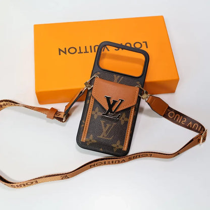 Louis Vuitton iPhone Case, Louis Vuitton iPhone 17 Pro Max Case, Louis Vuittom Phone Case, LV iPhone 17 Pro Case 