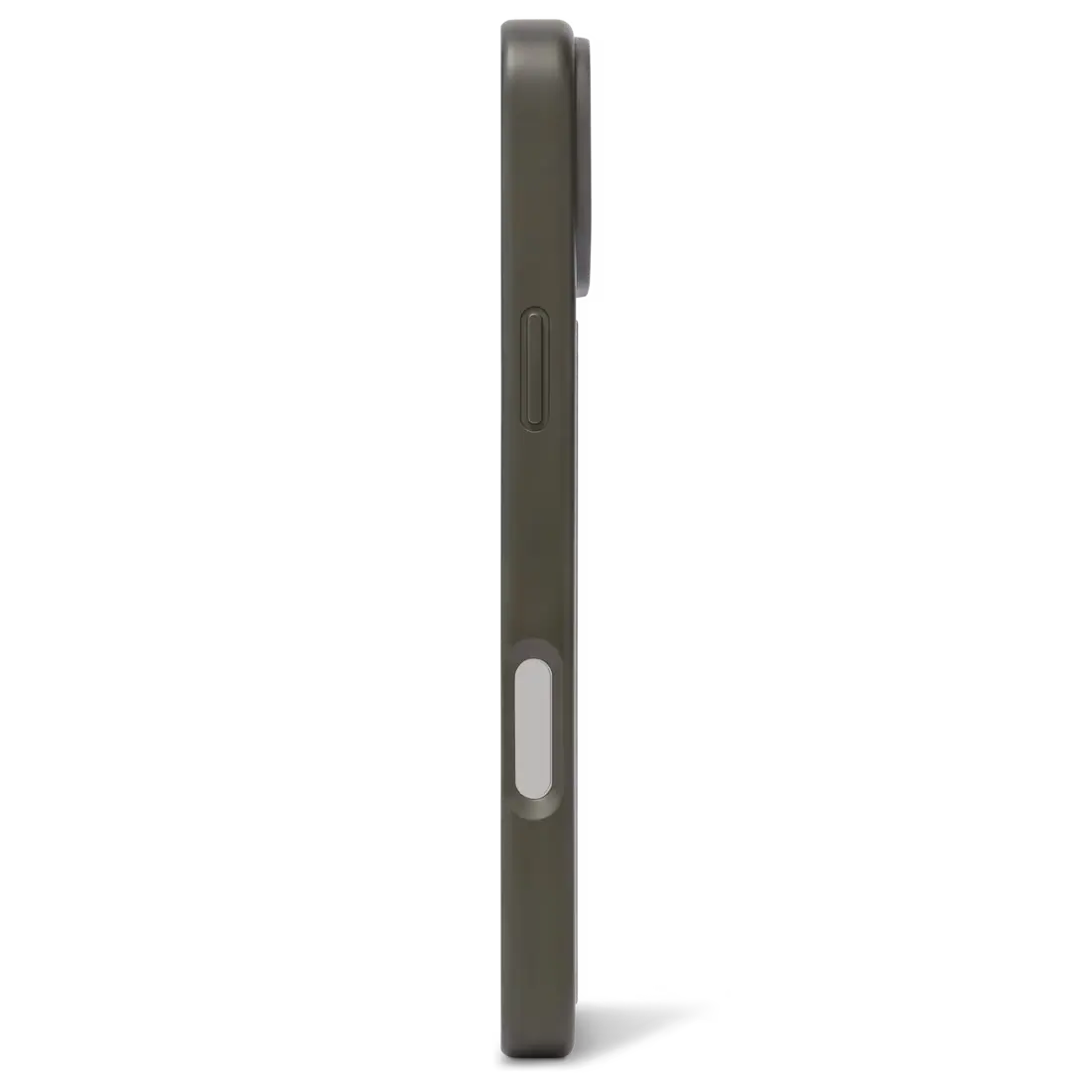 Gold RIMOWA iPhone 17 Pro Max Case BREATHE