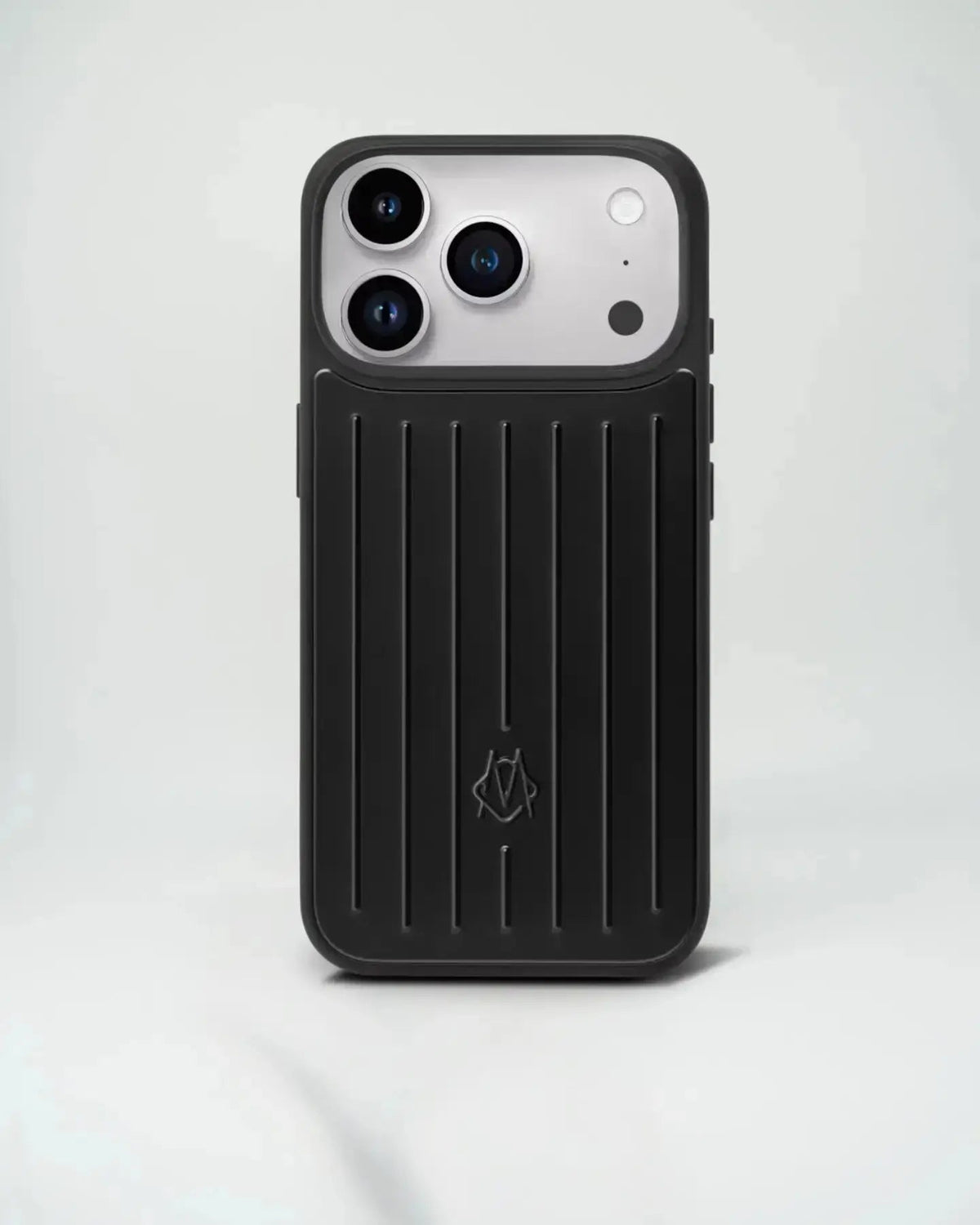Orange RIMOWA iPhone 17 Pro Max Case - NUVALOVA