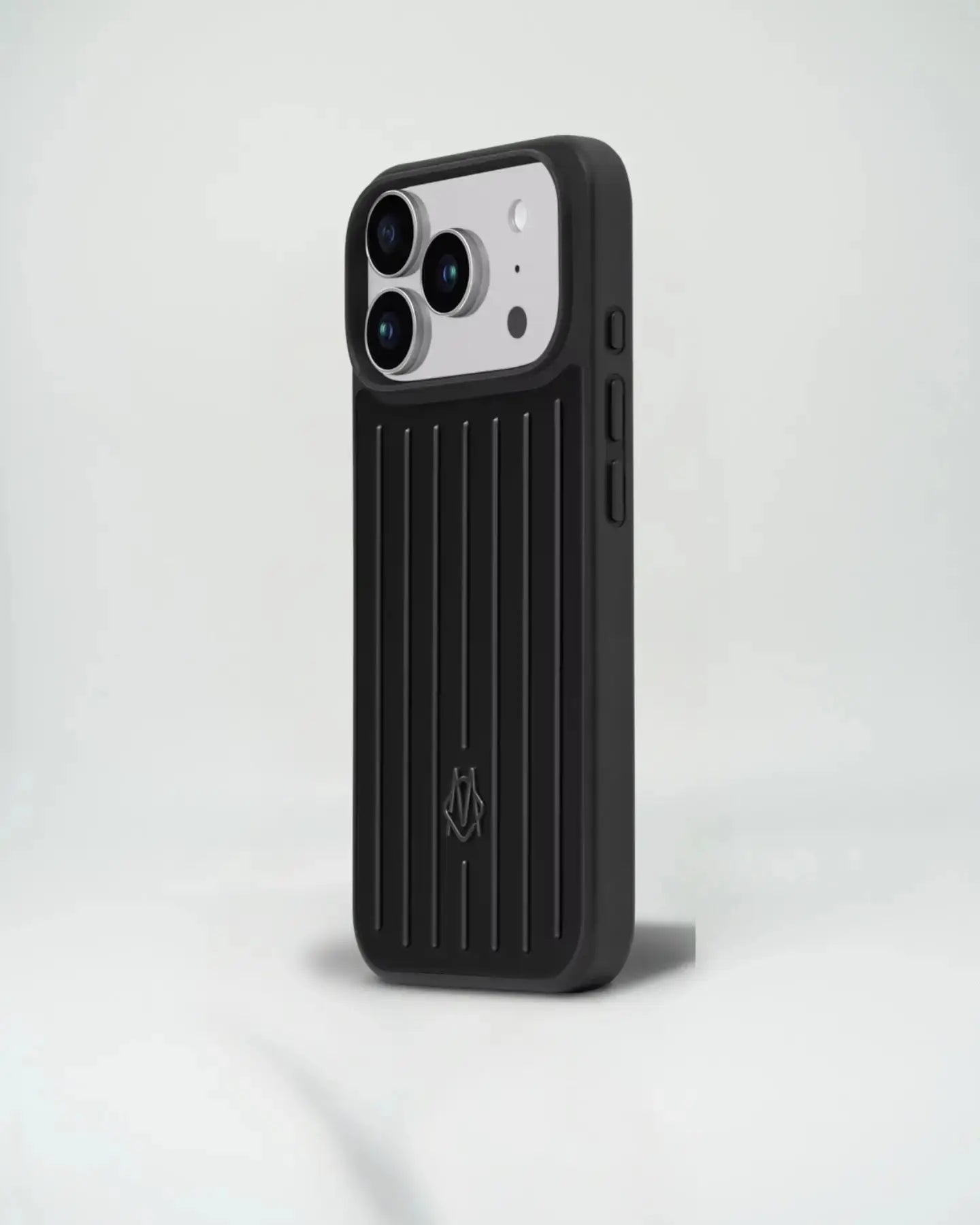 RIMOWA iPhone17 pro ケース　ブラック For Iphone 17 PRO Aluminum Rimowa Iphone Case Black | eBay