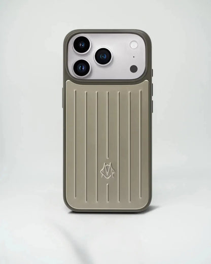 Gold RIMOWA iPhone 17 Pro Max Case, Orange RIMOWA iPhone 17 Pro Max Case, stylish protection, Rimowa iPhone Case, Rimowa iPhone 17 Pro Case, Rimowa iPhone 16 Pro Max Case, RIMOWA, phone case, luxury accessories, iPhone 17 Pro Max, Rimowa inspired iPhone case, Rimowa suitcase style iPhone case, luxury Rimowa phone case, Rimowa groove design iPhone case, aluminum look iPhone case, Rimowa luggage inspired case, premium travel style iPhone case, luxury travel iPhone accessory, designer suitcase iPhone case