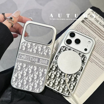 dior iphone 17 pro max magsafe case