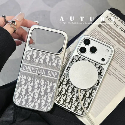 dior iphone 17 pro max magsafe case