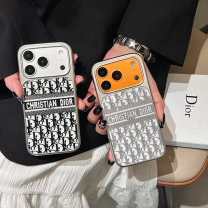 dior iphone 17 pro max magsafe case