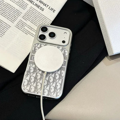 dior iphone 17 pro max case magsafe