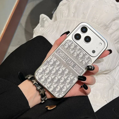 dior iphone 17 pro max case magsafe