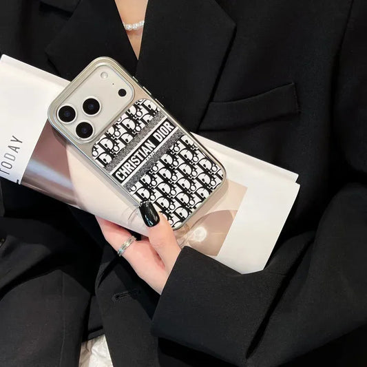 magsafe dior iphone 17 pro max case