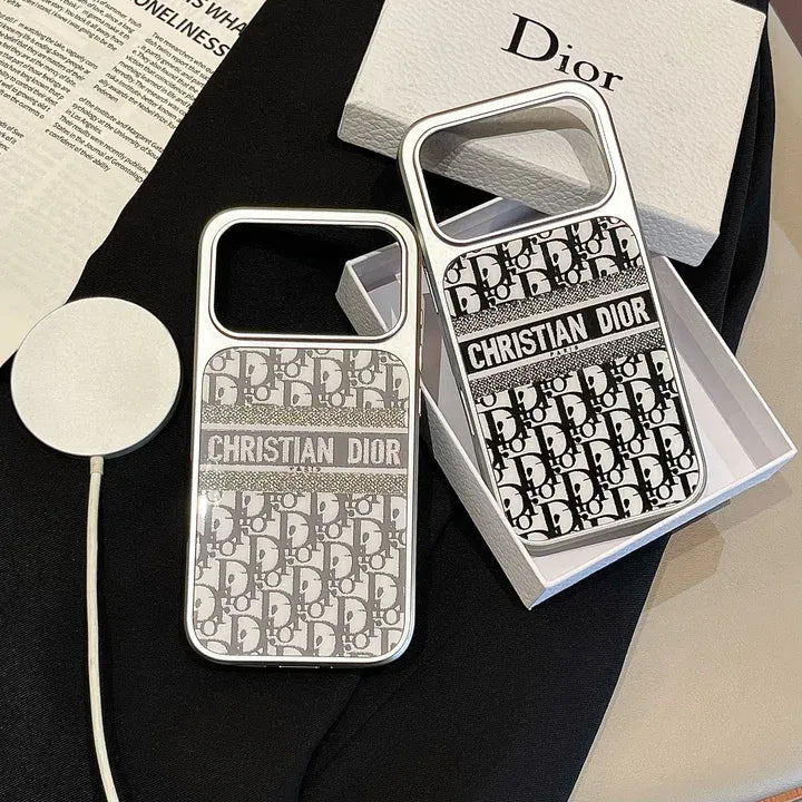 dior iphone 17 pro max magsafe case