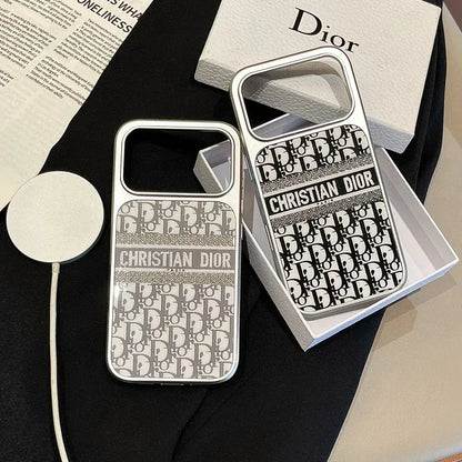 dior iphone 17 pro max magsafe case