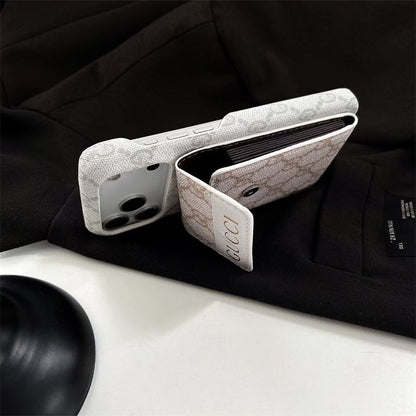 gucci iPhone 17 Pro Case