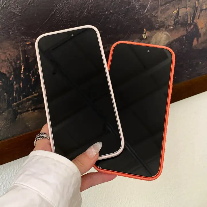 hermes iPhone 17 Pro Max Case