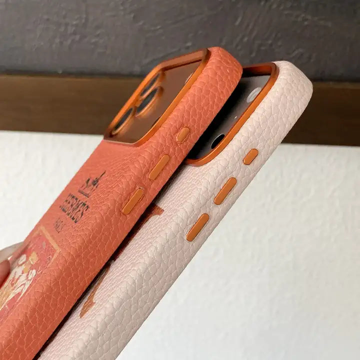 hermes iPhone 17 Pro Max Case