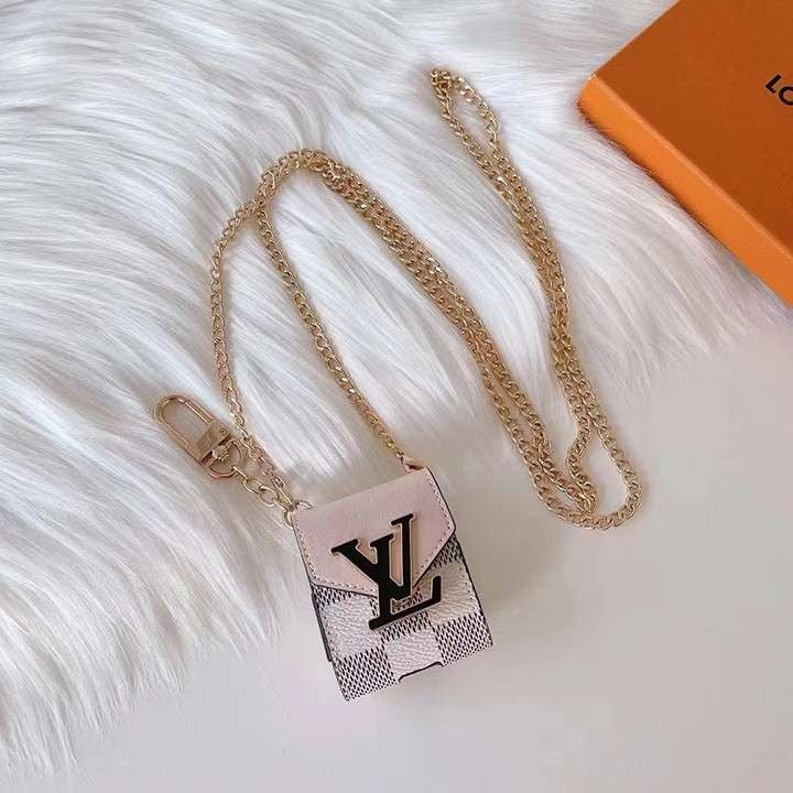 Louis Vuitton AirPods Pro case