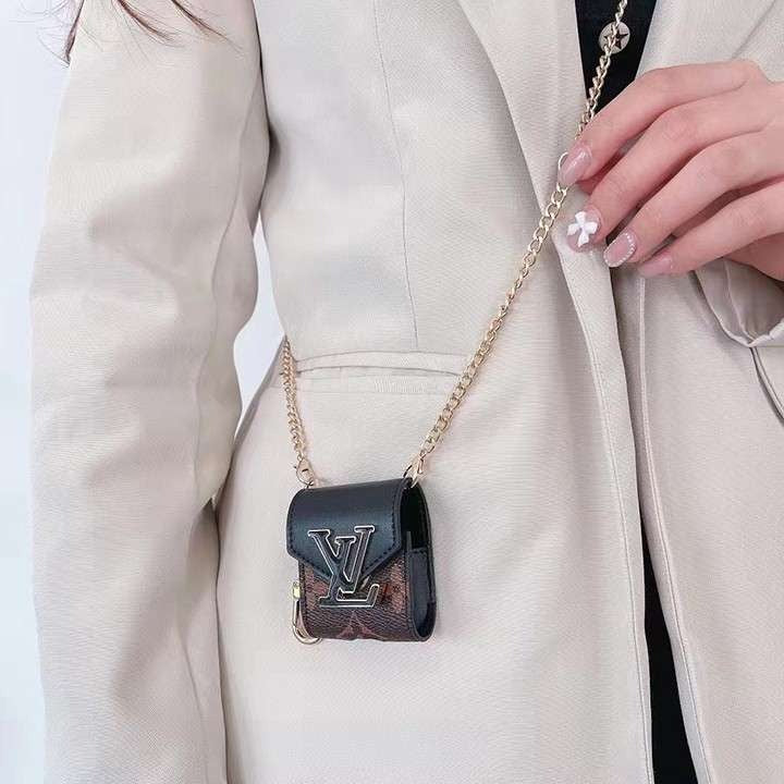 Louis Vuitton AirPods case