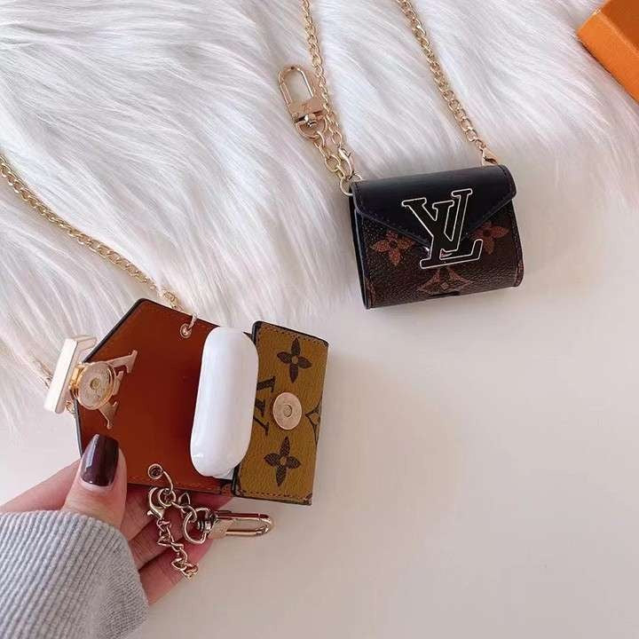 Louis Vuitton AirPods case