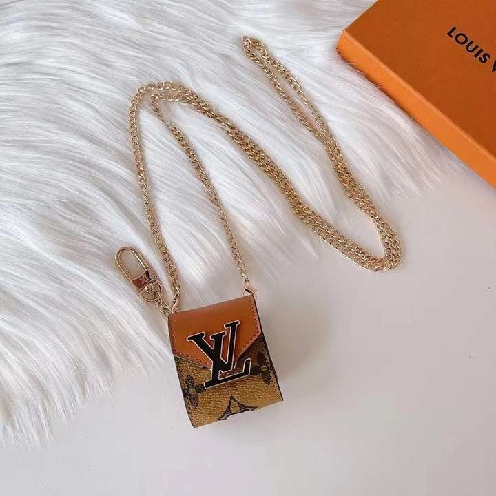 Louis Vuitton AirPods case