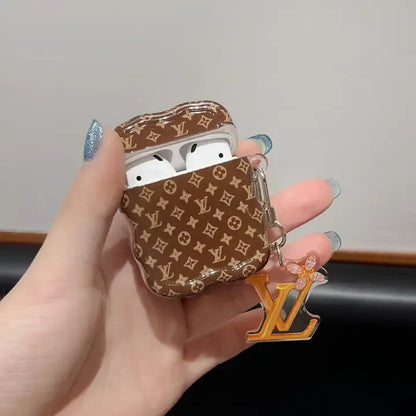 Louis Vuitton AirPods case luxury designer AirPods Pro cover