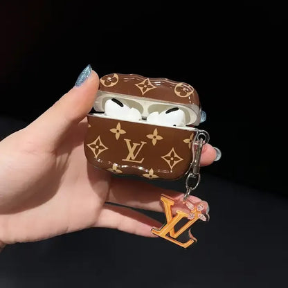 Louis Vuitton AirPods case luxury designer AirPods Pro cover