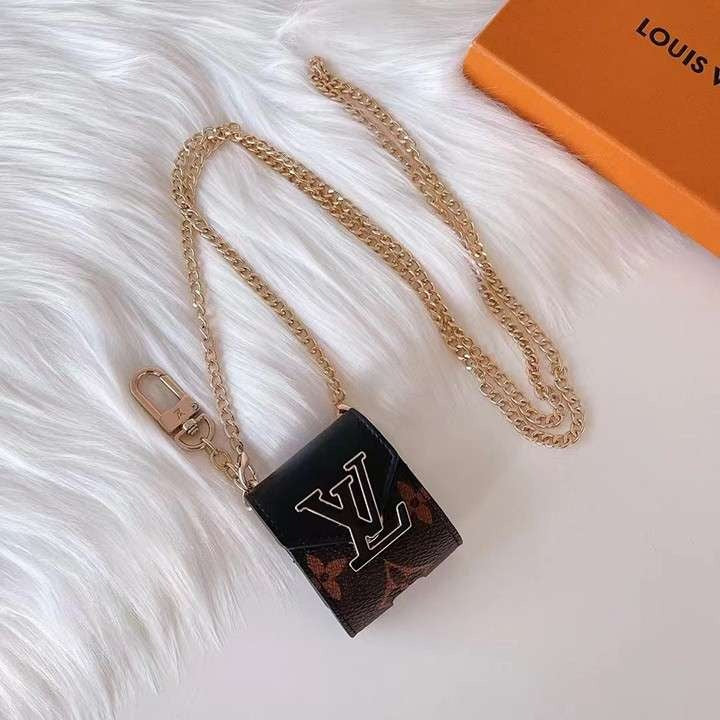 Louis Vuitton AirPods Pro case