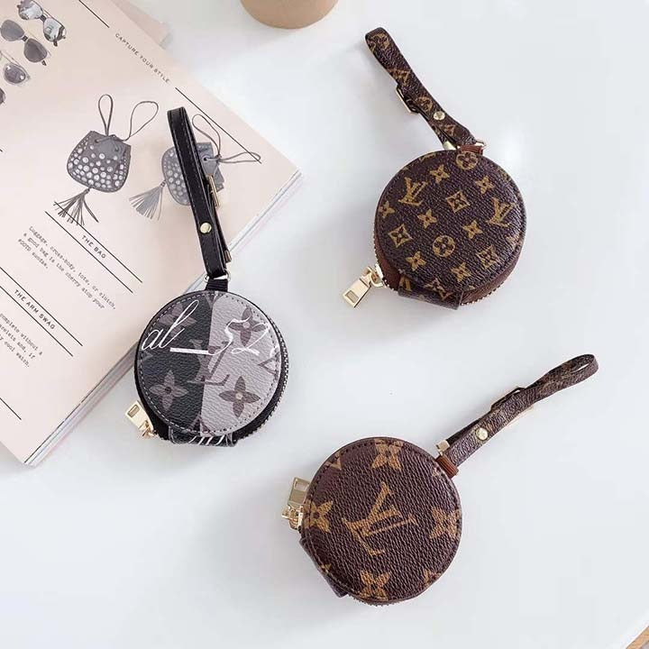 Louis Vuitton AirPods Pro Case