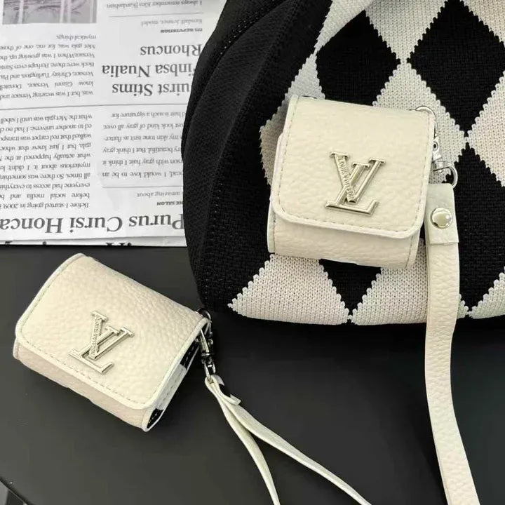 Louis Vuitton AirPods Pro case